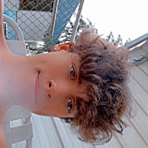 Meet your Posher, Adalynn